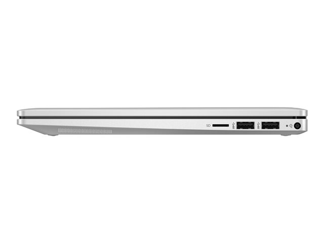 HP Pavilion x360 Laptop 14-ek1006nb - Flip design - Intel Core i5 - 1335U / up to 4.6 GHz - Win 11 Home - Intel Iris Xe Graphics - 16 GB RAM - 512 GB SSD NVMe, TLC - 14\" IPS touchscreen 1920 x 1080 (Full HD) - Wi-Fi 6, Bluetooth - natural silver - kbd: Belgium