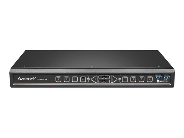 Avocent SV Universal DP/H Desktop Matrix