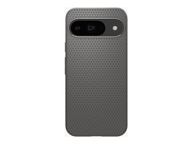 Spigen Google Pixel 9 (Pro) Liquid Air Marble Gray