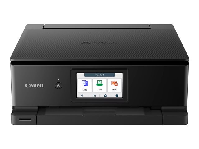 PIXMA TS8750 BLACK