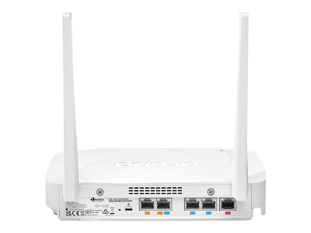 HPE Aruba Networking AP-605CM12 Module