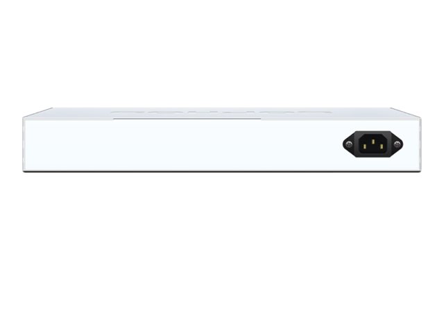 Sophos CS210-8FP - Switch - Managed - 8 x 100/1000/2.5G (PoE++) + 4 x 1 Gigabit / 10 Gigabit SFP+ - rack-mountable - PoE++ (240 W)