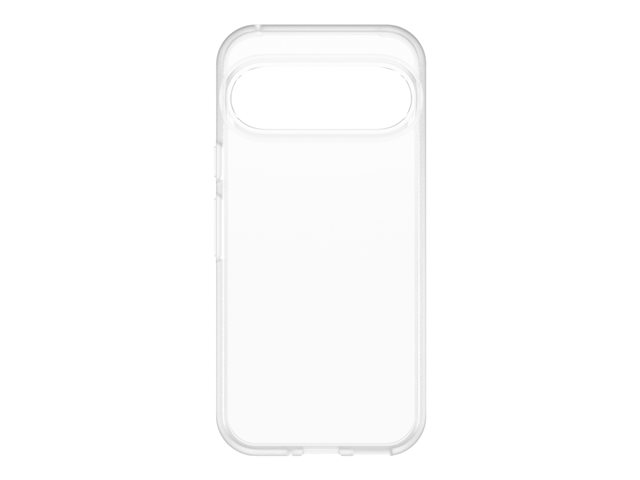 OtterBox React Series - Back cover for mobile phone - clear - for Google Pixel 9, 9 Pro