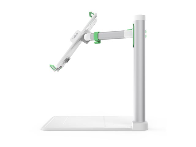 Belkin Tablet Stage - Desktop stand for tablet - from 7\" to 12.9\"