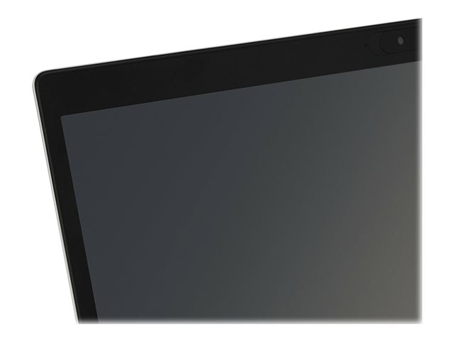 Kensington - Notebook privacy filter - removable - 12.5\" - transparent