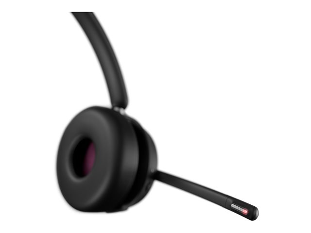 EPOS IMPACT 1060 Duo Bluetooth headset