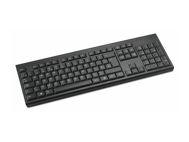 KB150 EQ Wireless Keyboard - UK