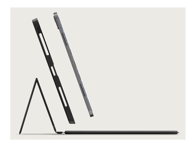 Everyday Cradle Keyboard Folio for iPad 10th Gen French