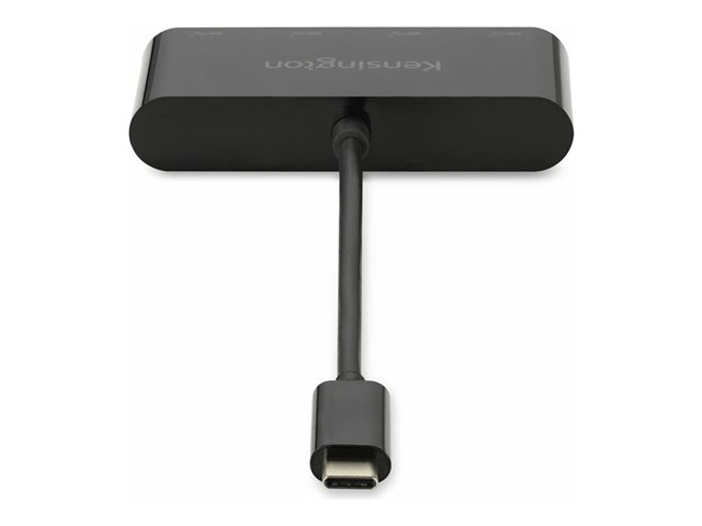 Kensington  CH1200 USB-C 10Gbps 4-Port Hub