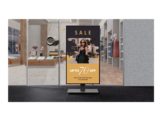 Sony 65\" Professional BRAVIA LCD 550nit display