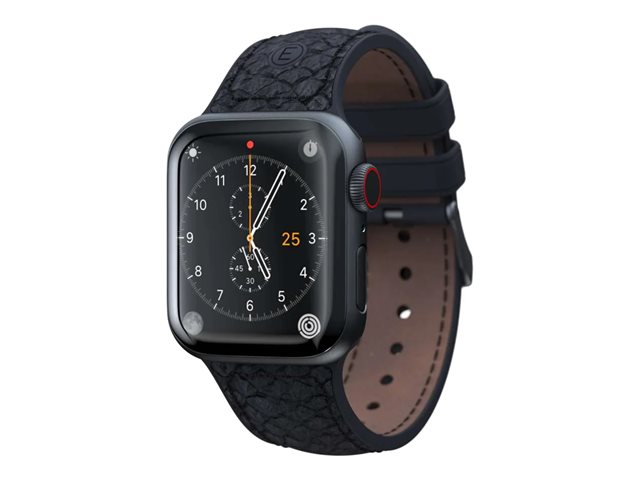Njord Vindur Watch Strap for Apple Watch