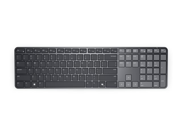 Dell Pro 7 Slim Keyboard - KB726 - US In