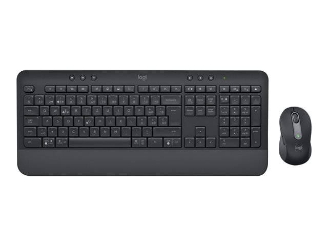 MK650 for Business OFFWHITEITAMEDITER