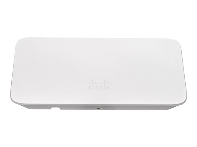 Cisco Meraki MR28 - Radio access point - entry level - Wi-Fi 6 - Bluetooth - 2.4 GHz, 5 GHz - cloud-managed