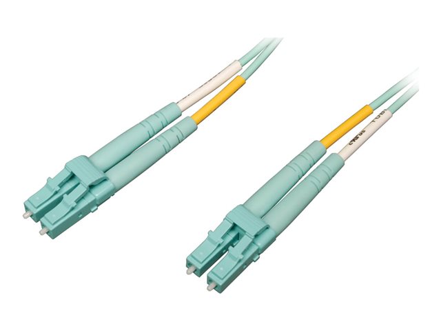100G Duplex Multimode 50/125 OM4 LSZH Fi