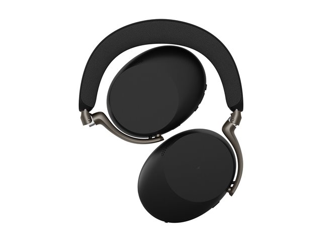 Jabra Evolve3 85 UC, Link390c, Black
