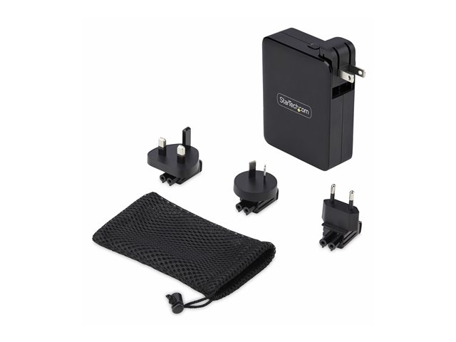 140W USB-C Wall Charger, PD 3.1