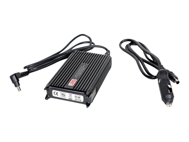 LIND 90W Power adapter for the Dell 12in