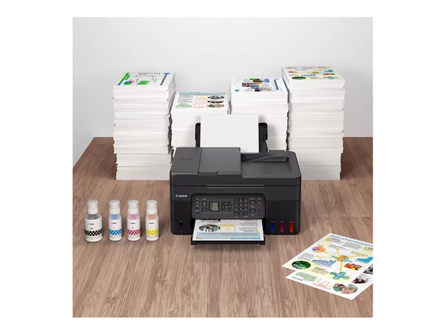 PIXMA G4570