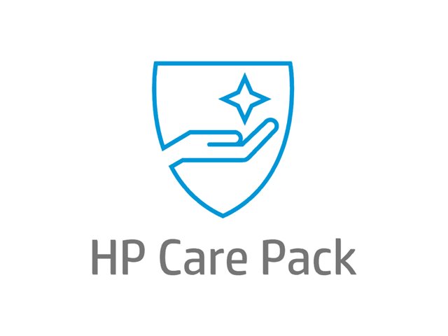 HP Care Pack Next Business Day Hardware Support - Extended service agreement - parts and labour - 5 years - on-site - response time: NBD - for HP 322, 72X, E14 G4, E22 G5, P22 G5, P22h G5, P22v G5, EliteDisplay S14, Engage 14, 15, 16