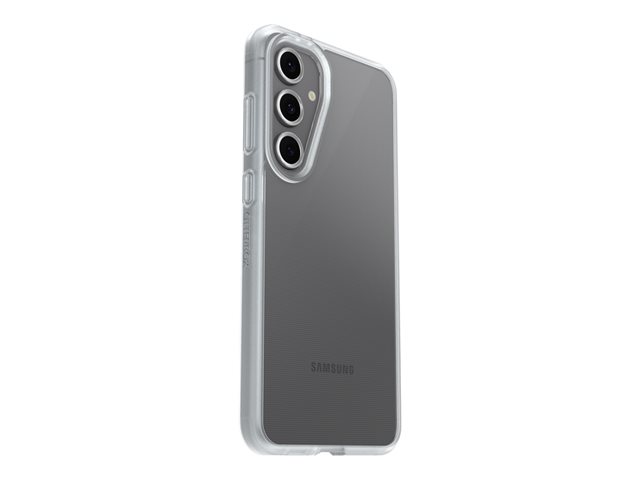 OtterBox React Series - Back cover for Samsung Galaxy S24 FE 