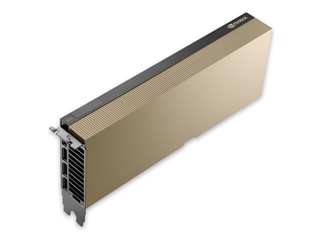 ThinkSystem NVIDIA RTX PRO 6000 Blackwell Server Edition 96GB PCIe Gen5 Passive GPU