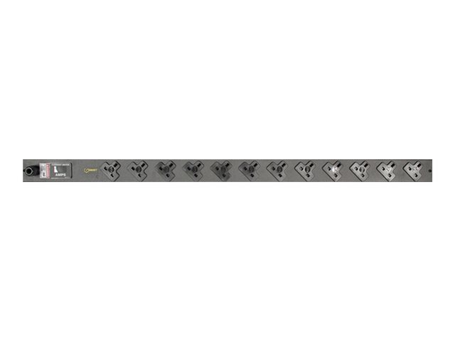 Vertiv Geist Rack PDU Basic 1U