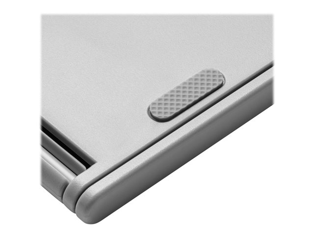 Kensington Easy Riser Go Laptop Cooling Stand - Notebook stand - 14\"