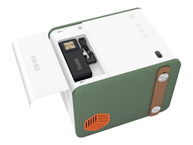 GS50 Beamer 500lm 1080P