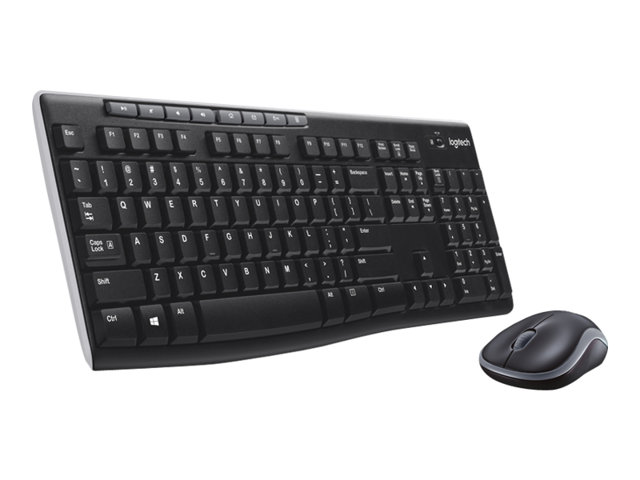 Wireless Combo MK270 HEB - NSEA -