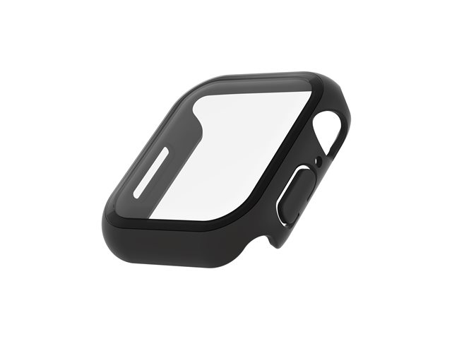 BELKIN Screen-ce TemperedCurve 2 in 1 AM Screen Protector Series 4-9/SE BLK 40/41mm