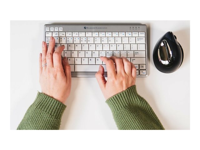 Evoluent4, right hand wireless