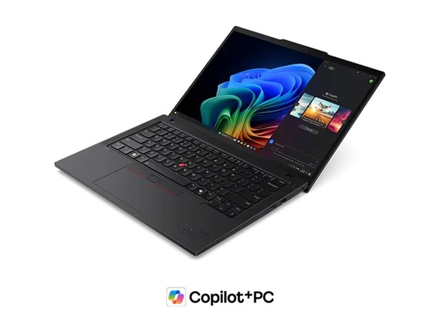 ThinkPad T14 AMD G6, AMD Ryzen™ AI 7 PRO 350 (2.00GHz, 16MB), 14\" WUXGA Non-Touch, W11P64 EMEA WE (EN/FR/DE/IT/NL), 64.0GB, 1x1TB SSD M.2 2280 PCIe Gen4 Performance TLC Opal, AMD Radeon™ 860M, MT7925 2x2 BE,BT 5.4, Wired Ethernet, FPR, 5MP RGB+IR, 4