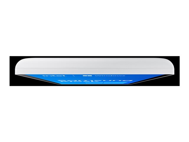 Samsung KM24C-C - Kiosk 1 x Celeron up to - flash 256 GB - Win 10 IoT Enterprise - monitor: LED 24\" 1920 x 1080 (Full HD) @ 75 Hz touchscreen