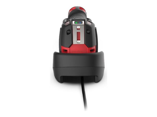 Granit Ultra SO BT Rugged 1D/2D SR Vibra