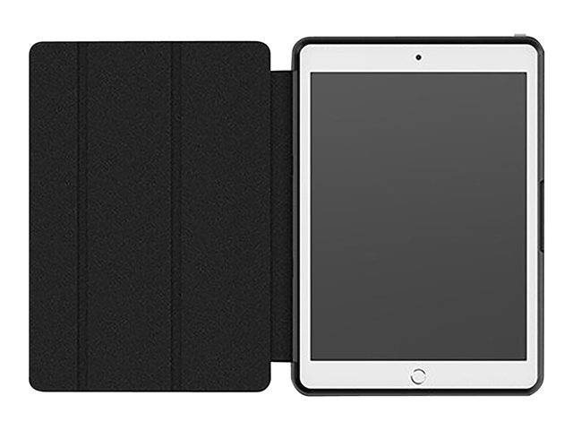 Symmetry Folio iPad 8/7 10.2 BLU NORETAI