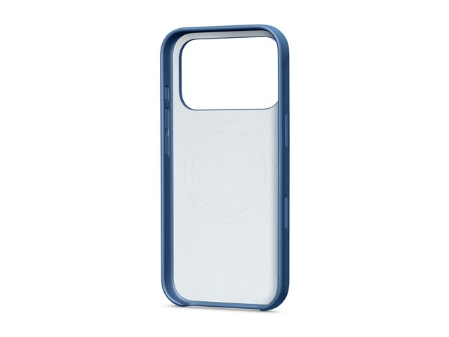 Beats iPhone 17 Pro Case with MagSafe and Camera Control  Bedrock Blue