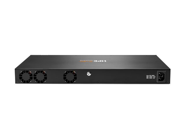 Aruba 6300F 24G 4SFP56 Sw No Loc