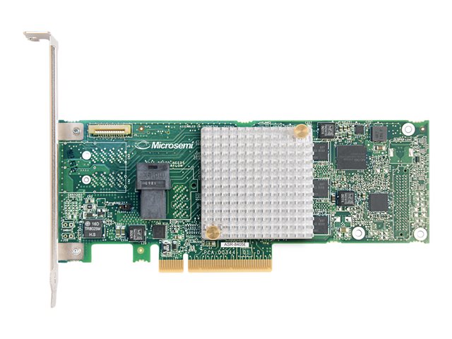 ASR-8405E V2 Single 12Gb/s PCIe