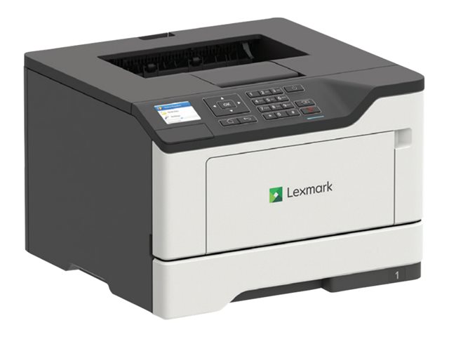 MS521dn High Volt BH 1200dpi 44ppm