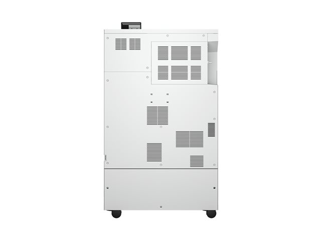 HP LaserJet Enterprise 8501x Printer