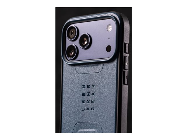 UAG iPhone 17 Pro CIVILIAN MGSF MALLARD