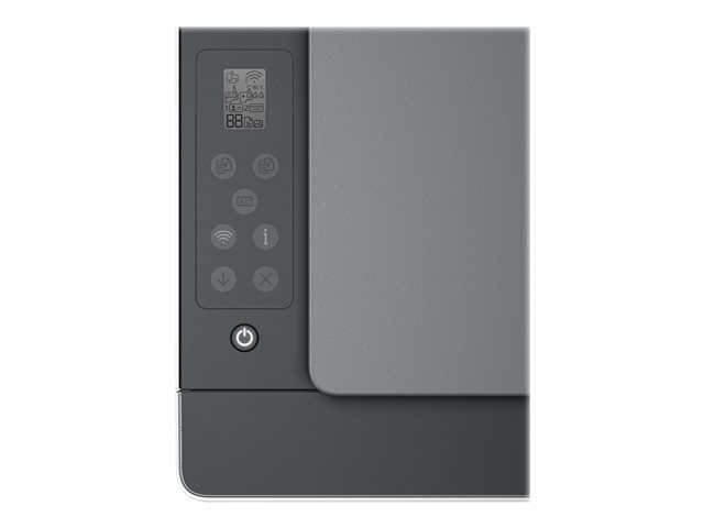 HP Smart Tank 5105 All-in-One - Multifunction printer - colour - ink-jet - refillable - Legal (216 x 356 mm) (original) - A4/Legal (media) - up to 10 ppm (copying) - up to 12 ppm (printing) - 100 sheets - USB 2.0, Wi-Fi(n), Bluetooth - light basalt