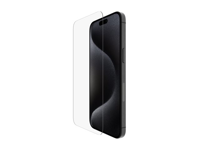 BELKIN ScreenForce Pro UltraGlass2 AM Screen Protector - iPhone 16 Pro Max
