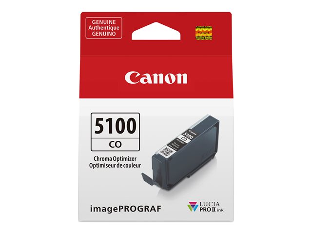 Ink/Chroma Opti ink tank PFI-5100 CO EUR