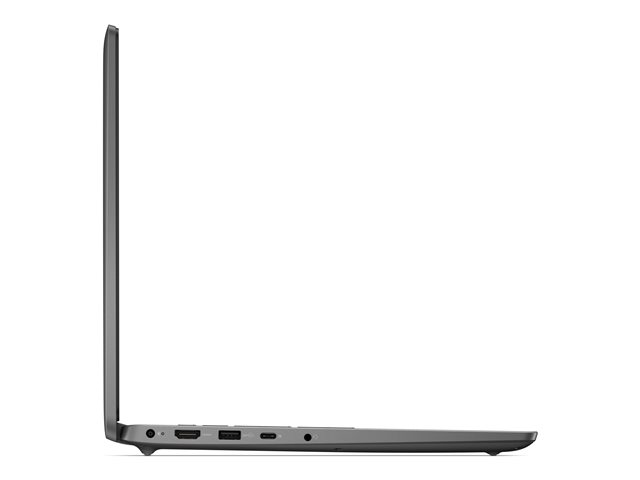 Dell Latitude 3540 - Intel Core i5 - 1235U / up to 4.4 GHz - Win 11 Pro - Intel Iris Xe Graphics - 16 GB RAM - 512 GB SSD NVMe, Class 25 - 15.6" IPS 1920 x 1080 (Full HD) - Gigabit Ethernet - Wi-Fi 6E - grey - with 1 Year Basic Onsite