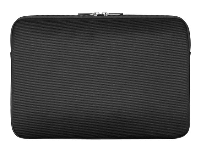 Targus Mobile Elite - Notebook sleeve - 13" - 14" - black