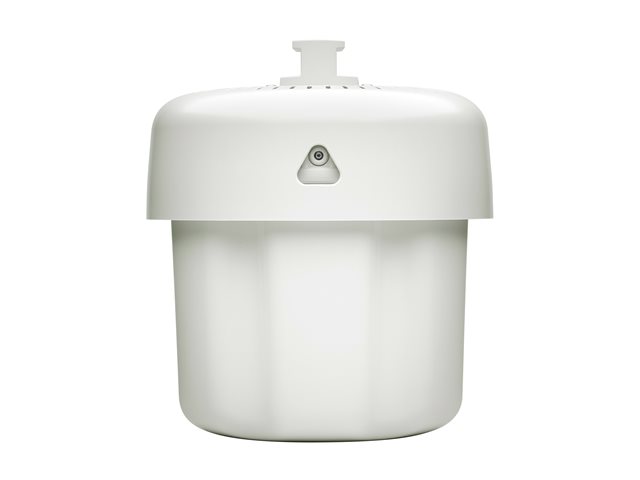 HPE Aruba AP-375 (RW) - Radio access point - Wi-Fi 5 - 2.4 GHz, 5 GHz