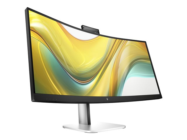 HP S5 Pro 534pm WQHD Conf MNTR USB-C - Show IT conditions possible, please select below OPG 46778655. The reseller has to use the Show-IT product for demonstration purposes for at least 6 months. This promotion is limited to a maximum of 1 unit per SKU per reseller and valid till April 30th