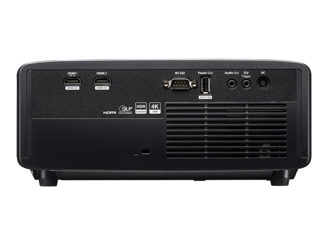 PK52 DLP 4K UHD 3500ANSI
